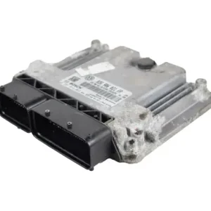 Ostatnia szansa KOMPUTER STEROWNIK VW 2.0 TDI 03G906021PP